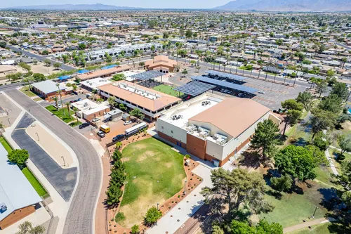 Litchfield Heights in Avondale, Arizona