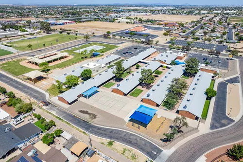 Litchfield Heights in Avondale, Arizona