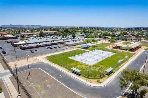 Litchfield Heights in Avondale, Arizona