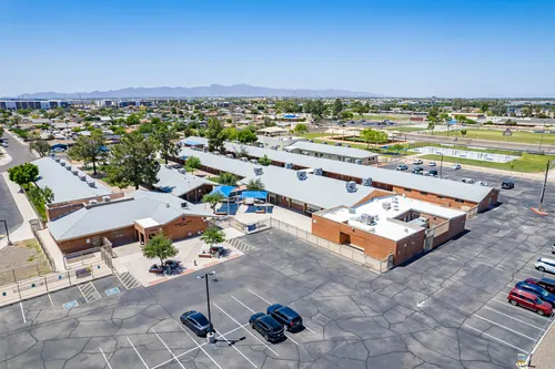 Litchfield Heights in Avondale, Arizona