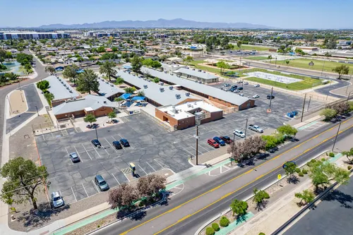 Litchfield Heights in Avondale, Arizona