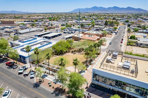 Litchfield Heights in Avondale, Arizona