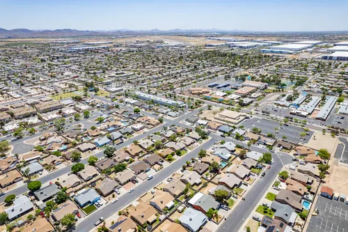 Litchfield Heights in Avondale, Arizona