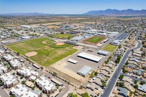 Litchfield Heights in Avondale, Arizona