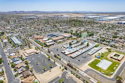 Litchfield Heights in Avondale, Arizona