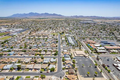 Litchfield Heights in Avondale, Arizona