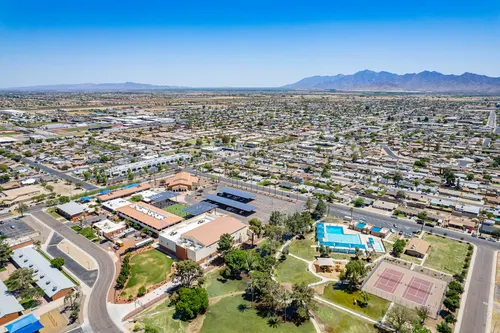 Litchfield Heights in Avondale, Arizona