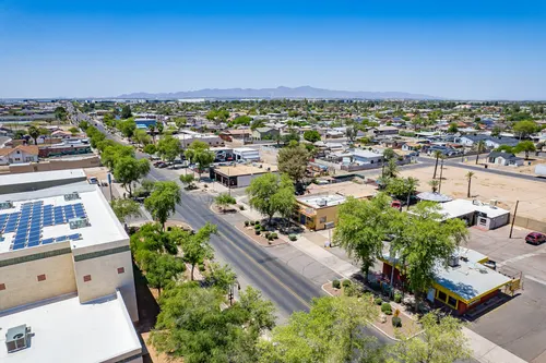 Litchfield Heights in Avondale, Arizona
