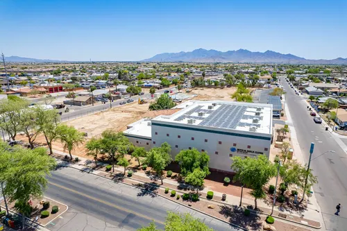 Litchfield Heights in Avondale, Arizona