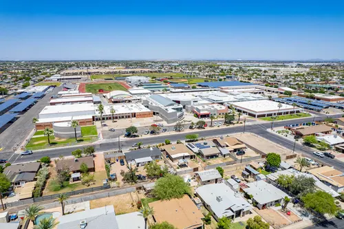 Litchfield Heights in Avondale, Arizona