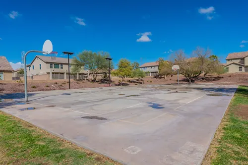 Rancho Sante Fe in Avondale, Arizona