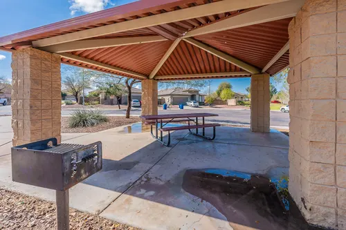 Rancho Sante Fe in Avondale, Arizona