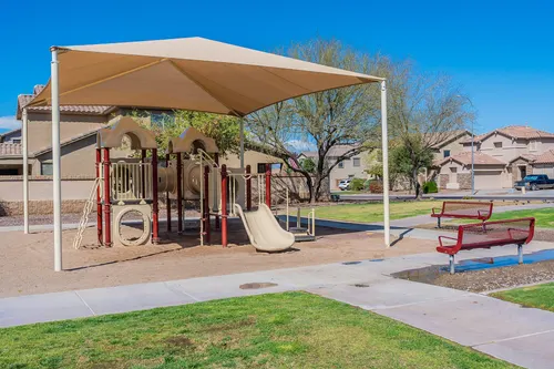Rancho Sante Fe in Avondale, Arizona