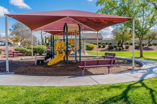 Rancho Sante Fe in Avondale, Arizona