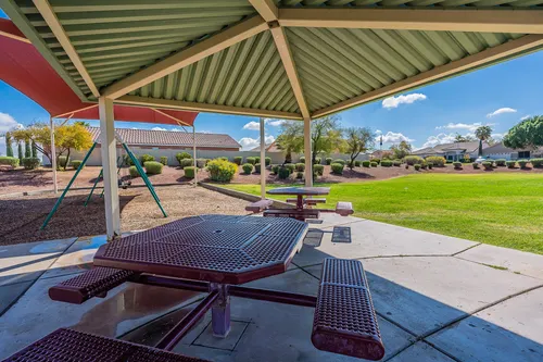 Rancho Sante Fe in Avondale, Arizona