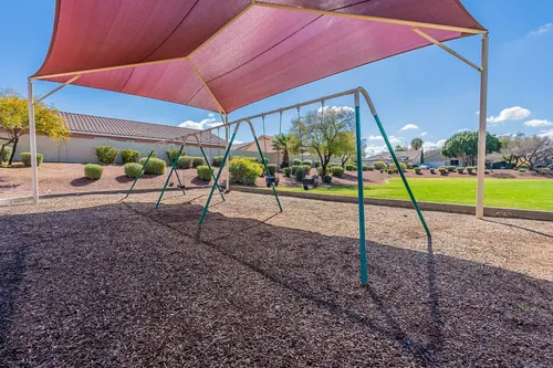 Rancho Sante Fe in Avondale, Arizona