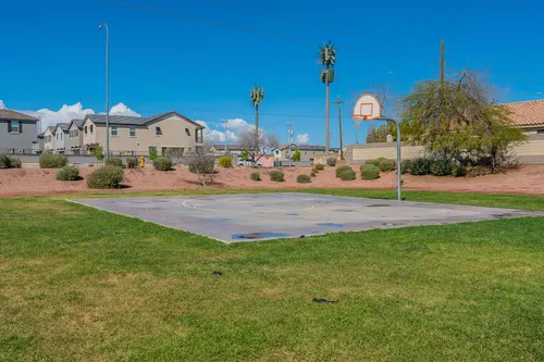 Rancho Sante Fe in Avondale, Arizona