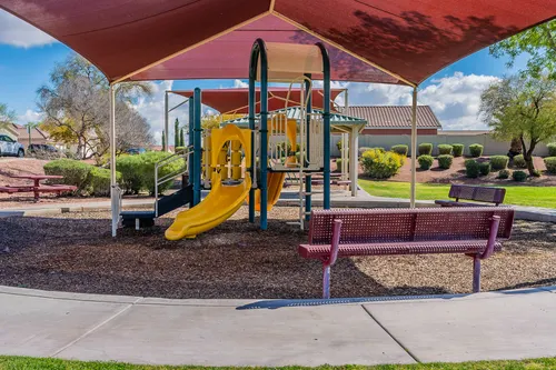 Rancho Sante Fe in Avondale, Arizona