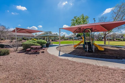 Rancho Sante Fe in Avondale, Arizona