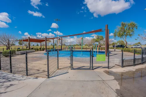 Rancho Sante Fe in Avondale, Arizona