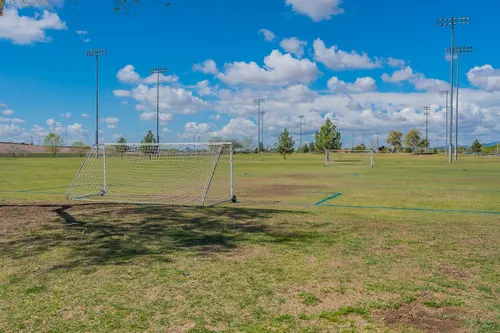 Rancho Sante Fe in Avondale, Arizona