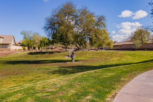 Rancho Sante Fe in Avondale, Arizona