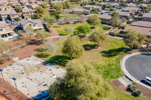 Rancho Sante Fe in Avondale, Arizona