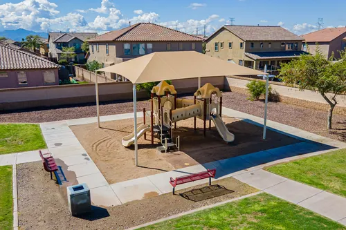 Rancho Sante Fe in Avondale, Arizona