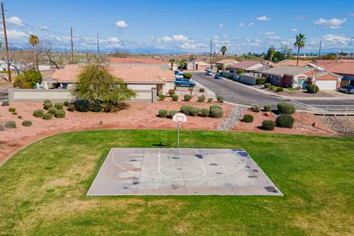 Rancho Sante Fe in Avondale, Arizona