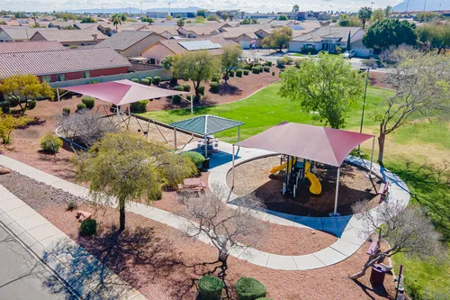 Rancho Sante Fe in Avondale, Arizona