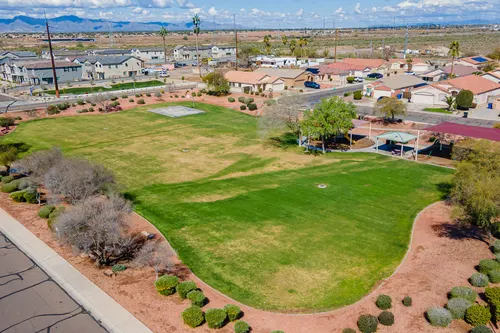 Rancho Sante Fe in Avondale, Arizona