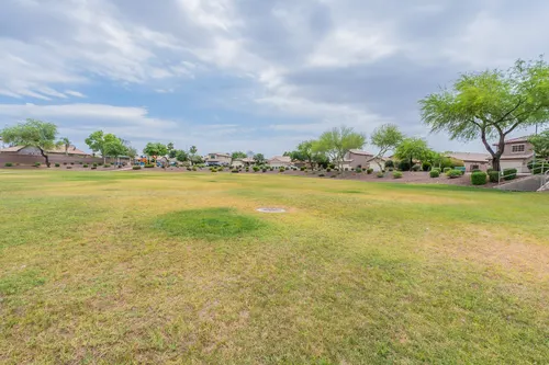 Starlight Trail in Avondale, Arizona