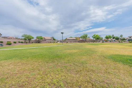 Starlight Trail in Avondale, Arizona