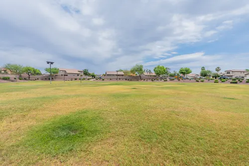 Starlight Trail in Avondale, Arizona