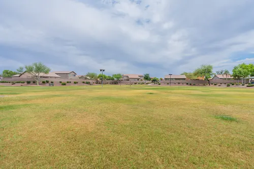 Starlight Trail in Avondale, Arizona