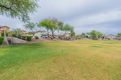 Starlight Trail in Avondale, Arizona
