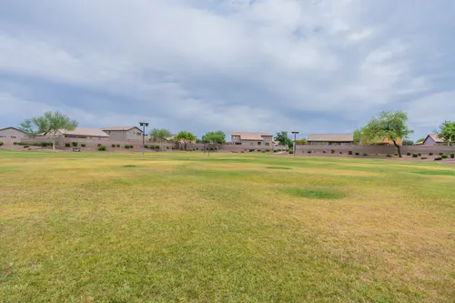 Starlight Trail in Avondale, Arizona