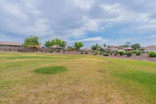 Starlight Trail in Avondale, Arizona