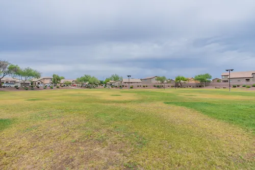 Starlight Trail in Avondale, Arizona