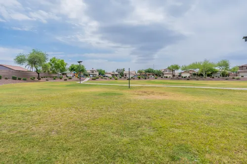 Starlight Trail in Avondale, Arizona