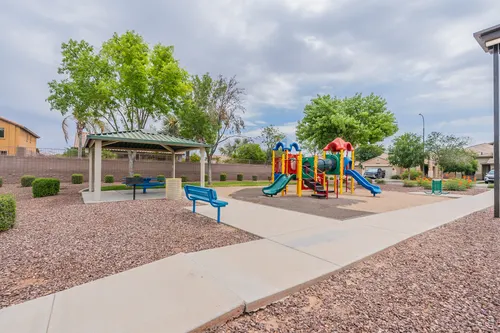 Starlight Trail in Avondale, Arizona