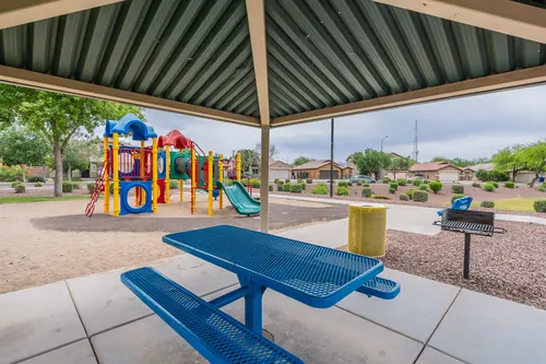 Starlight Trail in Avondale, Arizona