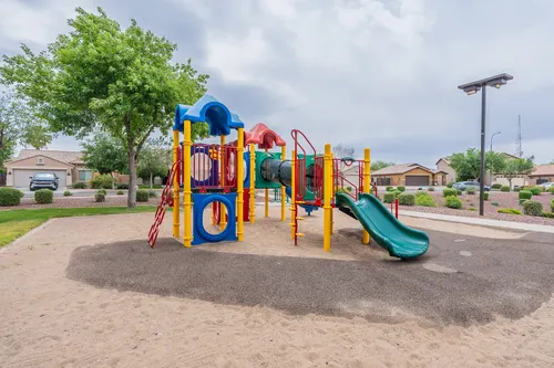 Starlight Trail in Avondale, Arizona