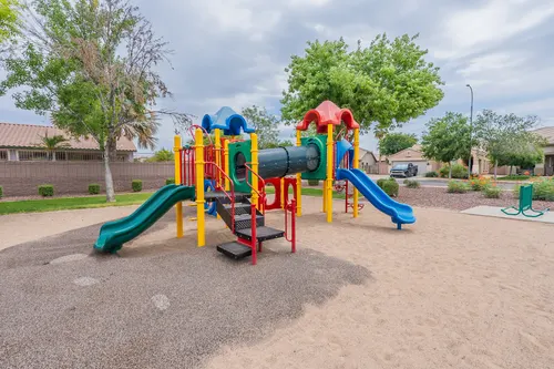 Starlight Trail in Avondale, Arizona