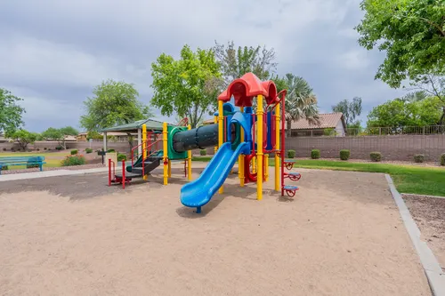 Starlight Trail in Avondale, Arizona