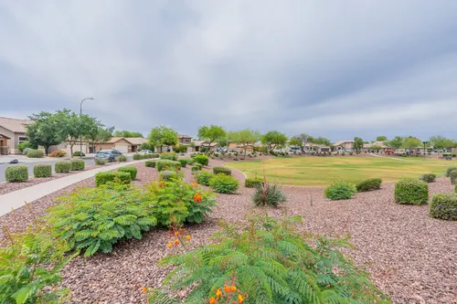 Starlight Trail in Avondale, Arizona