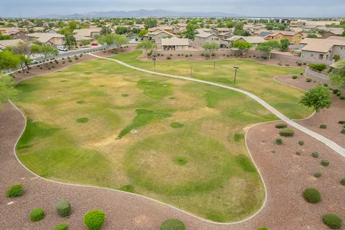 Starlight Trail in Avondale, Arizona
