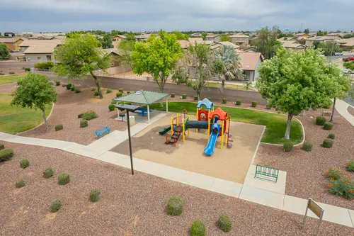 Starlight Trail in Avondale, Arizona