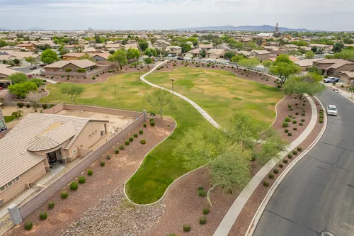 Starlight Trail in Avondale, Arizona