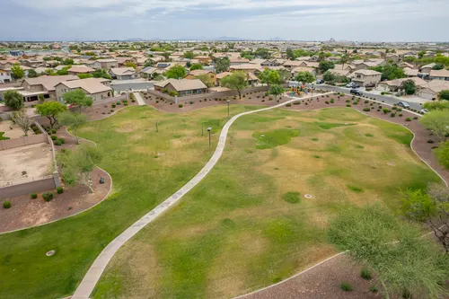 Starlight Trail in Avondale, Arizona